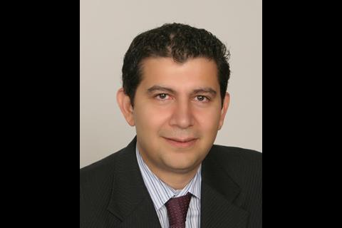 Port Strategy: "We are confident that financing remains available for port projects" Nasir Khan, Ports America chief development officer
